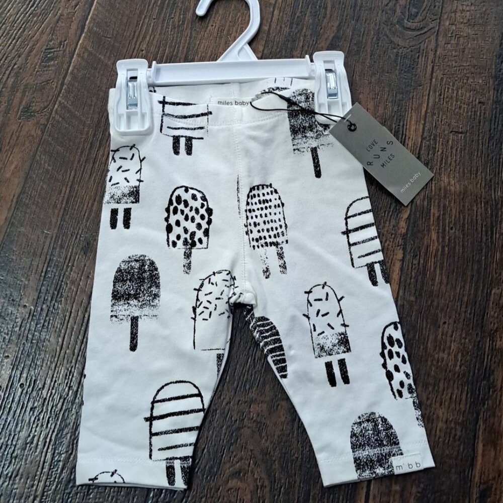 Baby girl pants